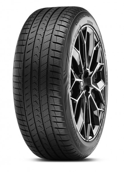 Всесезонна гума VREDESTEIN QUATRAC PRO+ 245/35/R19