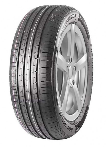 Лятна гума WINDFORCE CATCHFORSHP 155/70/R12