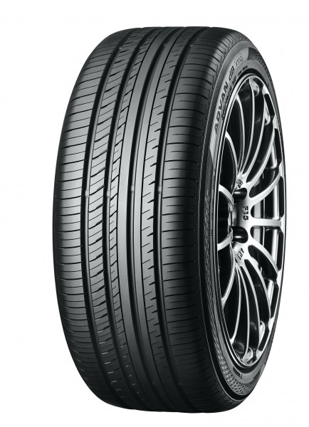 Лятна гума YOKOHAMA V552 XL 0/40/R20