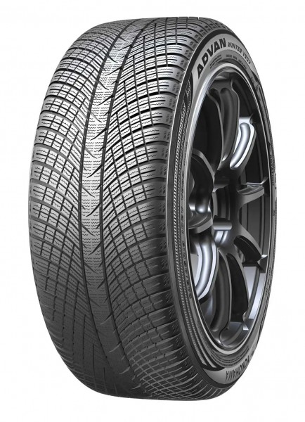 Зимна гума YOKOHAMA V907 XL 245/35/R20