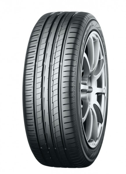 Лятна гума YOKOHAMA BLUEARTH-A AE50 205/40/R17