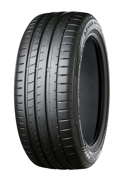 Лятна гума YOKOHAMA ADVAN SPORT EV V108E 255/45/R20