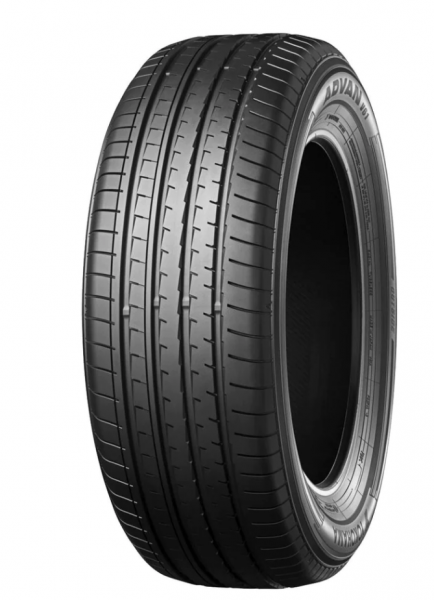 Лятна гума YOKOHAMA V61A 235/60/R18