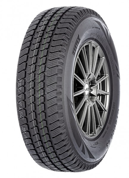 Всесезонна гума ZEETEX CT8000 4S 205/65/R16