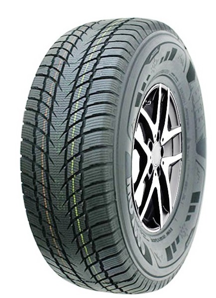 Зимна гума ZEETEX WQ1000 215/70/R16