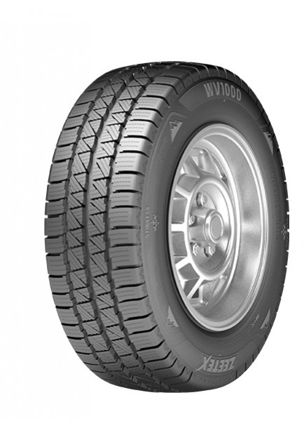 Зимна гума ZEETEX WV1000 225/70/R15