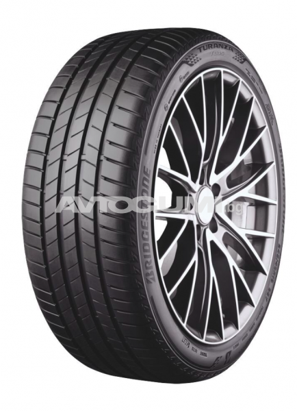 Летни гуми BRIDGESTONE TURANZA T005 215/55 R17 94V AO