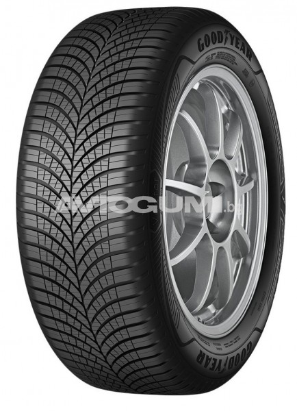 Всесезонни гуми GOODYEAR VECTOR 4SEASONS GEN-3 185/60R15 88V M+S 3PMSF XL