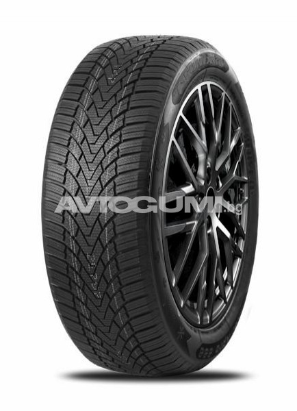 ✳︎めめ✳︎ Зимни гуми SONIX WINTERXPRO 888 245/35 R20 95V XL
